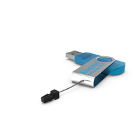 USB Kingston 4GB PNG & PSD Images