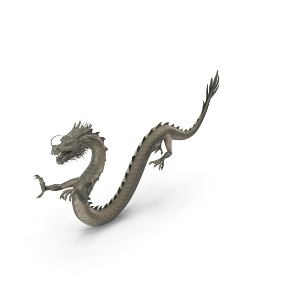 Chinese Dragon PNG & PSD Images