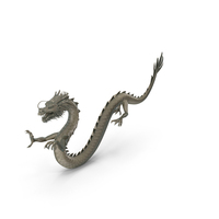 Chinese Dragon PNG & PSD Images