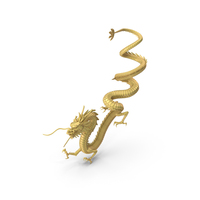Chinese Dragon PNG & PSD Images