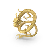 Chinese Dragon PNG & PSD Images
