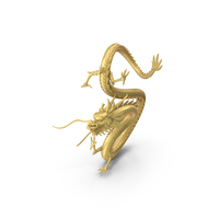 Chinese Dragon PNG & PSD Images