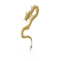 Chinese Dragon PNG & PSD Images
