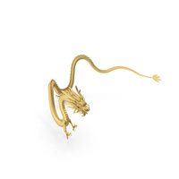 Chinese Dragon PNG & PSD Images
