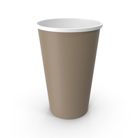 Paper Cup PNG & PSD Images