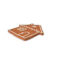 Christmas Cookie PNG & PSD Images