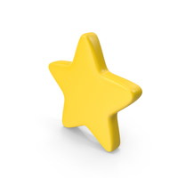 Star PNG & PSD Images