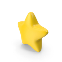 Star PNG & PSD Images
