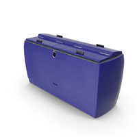 Double Cooler For Carbonated Drink PNG & PSD Images