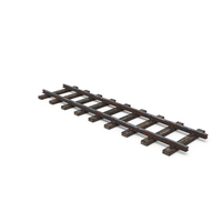 Railroad Track PNG & PSD Images
