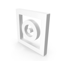 Album Icon White PNG & PSD Images