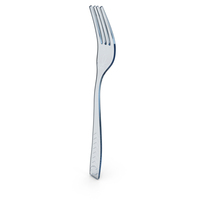 Glass Fork PNG & PSD Images
