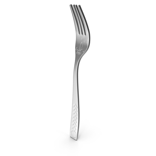 Steel Fork PNG & PSD Images