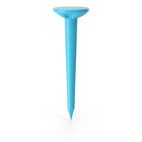 Plastic Nail PNG & PSD Images