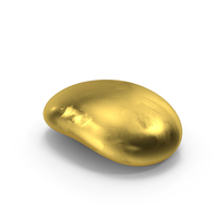 Golden Soap Bar PNG & PSD Images