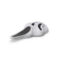 Ghostface Mask Scream PNG & PSD Images