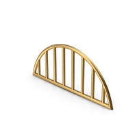 Gold Grate PNG & PSD Images