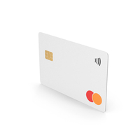 Plastic Bank Card PNG & PSD Images