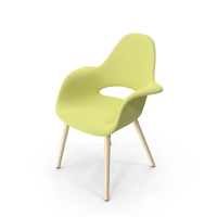Organic Chair PNG & PSD Images