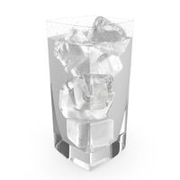 Photo Realistic Glass PNG & PSD Images