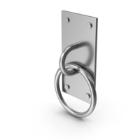 Hitching Post Ring PNG & PSD Images