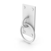 Hitching Post Ring PNG & PSD Images