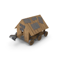 Battering Ram PNG & PSD Images