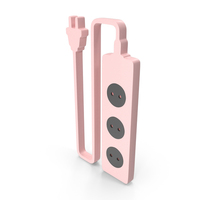 Extension Plug Box Icon PNG & PSD Images