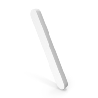 Mathematical Back Slash Icon PNG & PSD Images