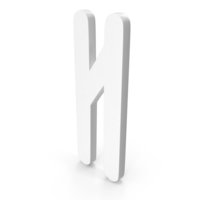 White Mathematical Not Short Parallel Icon PNG & PSD Images