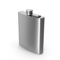 Hip Flask PNG & PSD Images