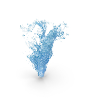 Liquid Splash PNG & PSD Images