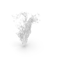 Water Splash PNG & PSD Images