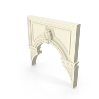 Classical Door PNG & PSD Images