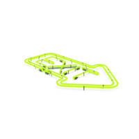 Exit Neon Sign PNG & PSD Images