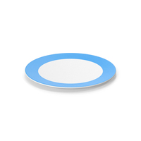Dinner Plate PNG & PSD Images