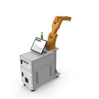 Robotic Arm PNG & PSD Images