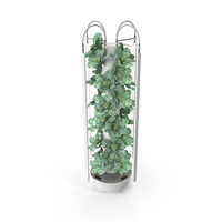 Hydroponics PNG & PSD Images