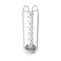Hydroponics PNG & PSD Images