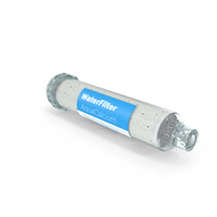 Water Filter PNG & PSD Images