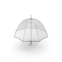 Bubble Umbrella Wet PNG & PSD Images