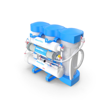 Water Filter PNG & PSD Images