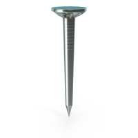 Steel Nail PNG & PSD Images