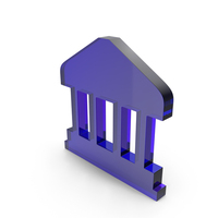 Bank Logo Glass PNG & PSD Images