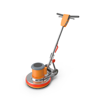 Floor Cleaner Machine Generic PNG & PSD Images