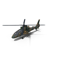 Kawasaki OH-1 Ninja PNG & PSD Images