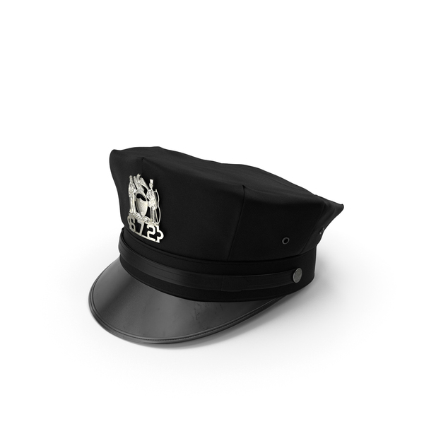 New York Police Hat Cop Cap New York Police Hat Cop Cap