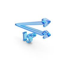 Glass 15 Degrees Angle Icon PNG & PSD Images