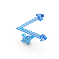 Glass 30 Degrees Angle Icon PNG & PSD Images