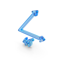 Glass 40 Degrees Angle Icon PNG & PSD Images